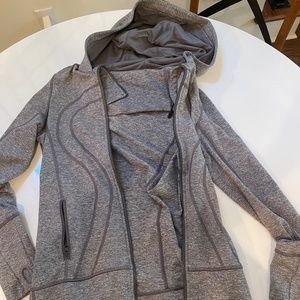 Hooded Define Jacket lululemon